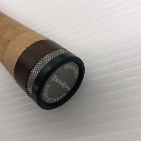 σσ TENRYU ルアーロッド RZ4102B-UL レイズ