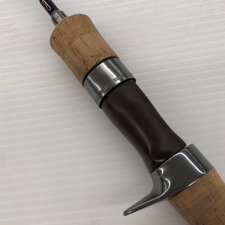 σσ TENRYU ルアーロッド RZ4102B-UL レイズ