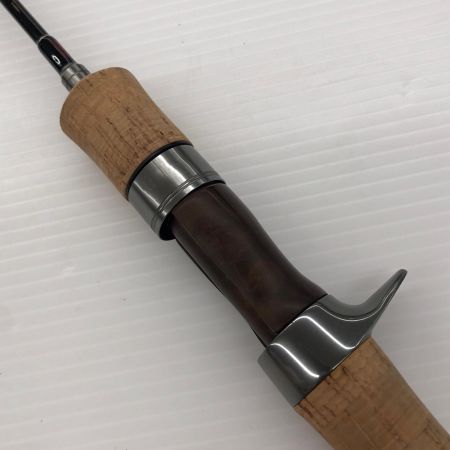 σσ TENRYU ルアーロッド RZ4102B-UL レイズ