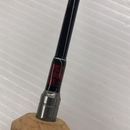 σσ TENRYU ルアーロッド RZ4102B-UL レイズ