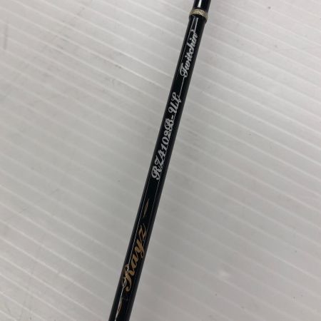 σσ TENRYU ルアーロッド RZ4102B-UL レイズ