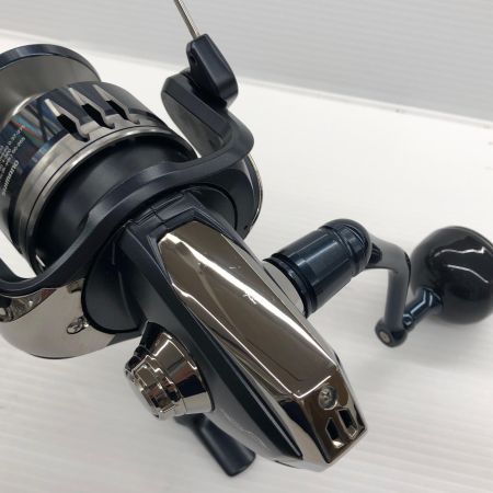 σσ SHIMANO シマノ スピニングリール 20ストラディック SW8000HG 04249