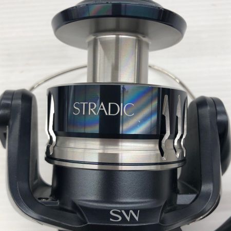 SHIMANO シマノ スピニングリール 20ストラディック SW8000HG 04249