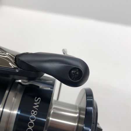 SHIMANO シマノ スピニングリール 20ストラディック SW8000HG 04249