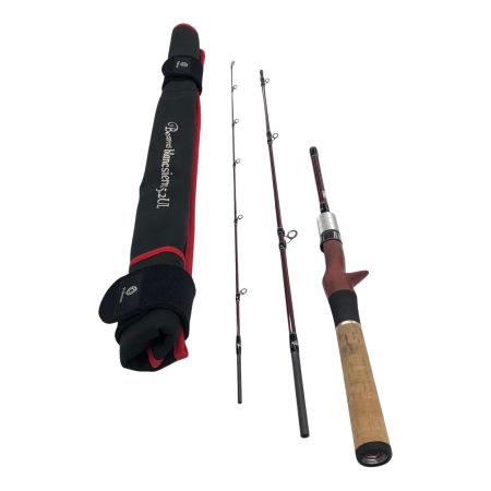 σσ Fishman フィッシュマン ルアーロッド BLANCSIERRA5.2UL