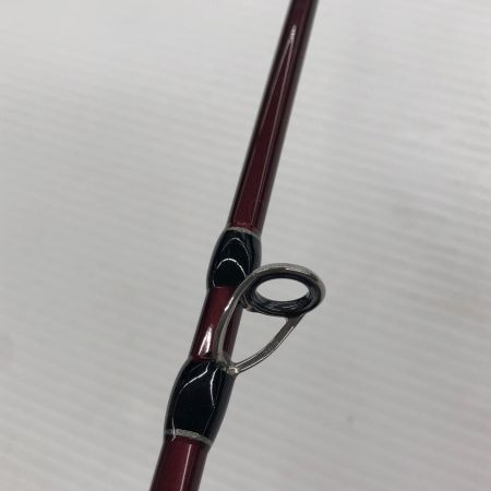 σσ Fishman フィッシュマン ルアーロッド BLANCSIERRA5.2UL