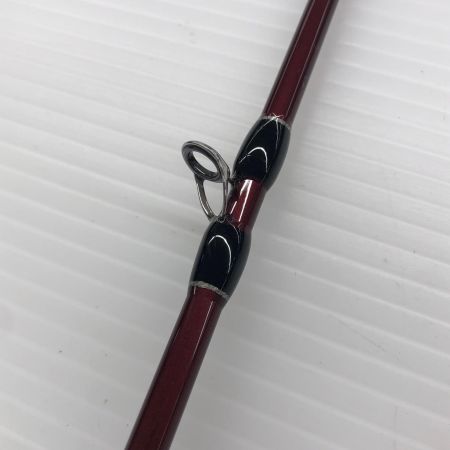 σσ Fishman フィッシュマン ルアーロッド BLANCSIERRA5.2UL