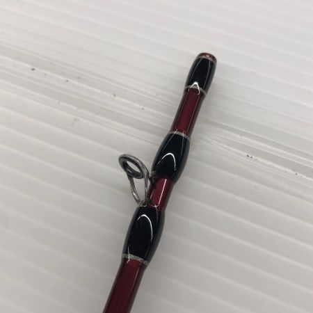 σσ Fishman フィッシュマン ルアーロッド BLANCSIERRA5.2UL