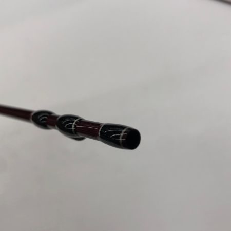 σσ Fishman フィッシュマン ルアーロッド BLANCSIERRA5.2UL