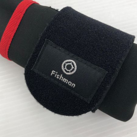 σσ Fishman フィッシュマン ルアーロッド BLANCSIERRA5.2UL