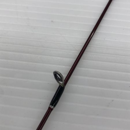 σσ Fishman フィッシュマン ルアーロッド BLANCSIERRA5.2UL