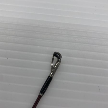 σσ Fishman フィッシュマン ルアーロッド BLANCSIERRA5.2UL