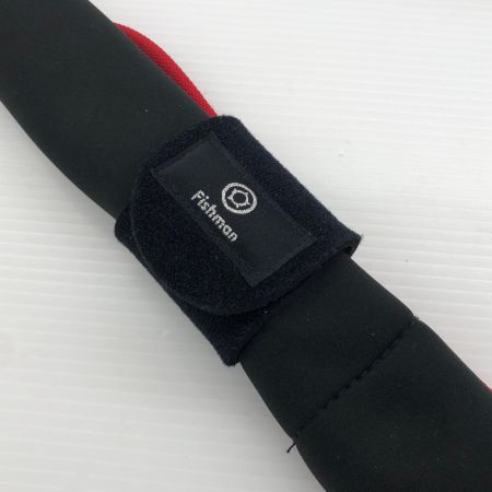 σσ Fishman フィッシュマン ルアーロッド BLANCSIERRA5.2UL