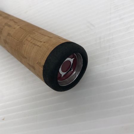 σσ Fishman フィッシュマン ルアーロッド BLANCSIERRA5.2UL