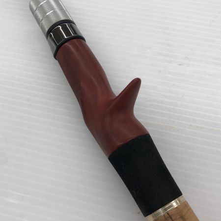 σσ Fishman フィッシュマン ルアーロッド BLANCSIERRA5.2UL