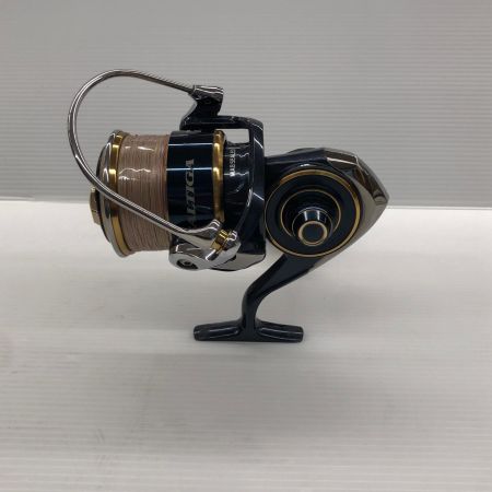 σσ DAIWA ダイワ スピニングリール 20ソルティガ 14000-XH 272780