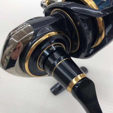 DAIWA ダイワ スピニングリール 20ソルティガ 14000-XH 272780