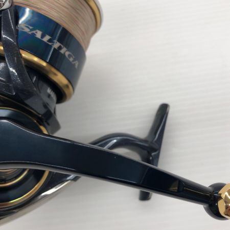 DAIWA ダイワ スピニングリール 20ソルティガ 14000-XH 272780