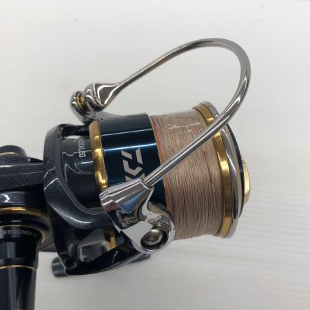 DAIWA ダイワ スピニングリール 20ソルティガ 14000-XH 272780