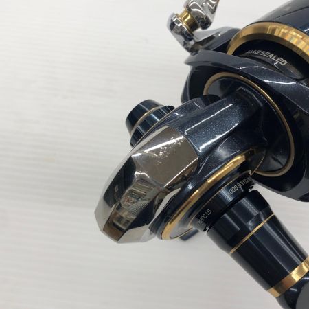 DAIWA ダイワ スピニングリール 20ソルティガ 14000-XH 272780