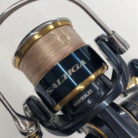 DAIWA ダイワ スピニングリール 20ソルティガ 14000-XH 272780