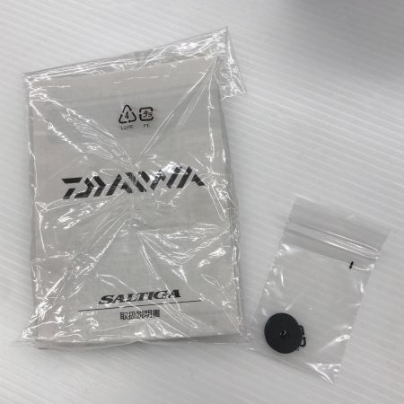 σσ DAIWA ダイワ スピニングリール 20ソルティガ 14000-XH 272780