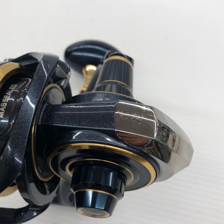 DAIWA ダイワ スピニングリール 20ソルティガ 14000-XH 272780