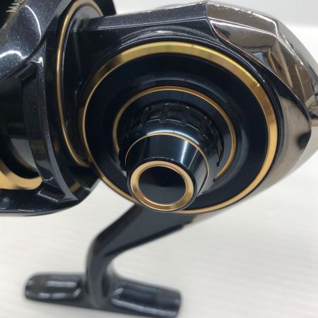 DAIWA ダイワ スピニングリール 20ソルティガ 14000-XH 272780