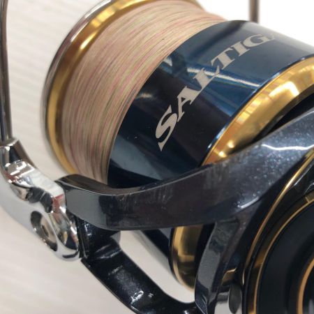 DAIWA ダイワ スピニングリール 20ソルティガ 14000-XH 272780