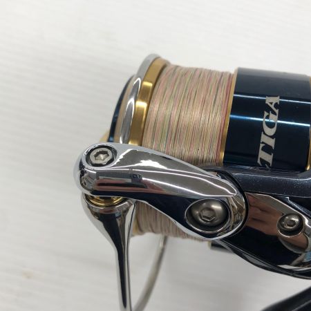 DAIWA ダイワ スピニングリール 20ソルティガ 14000-XH 272780