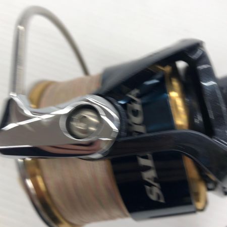 DAIWA ダイワ スピニングリール 20ソルティガ 14000-XH 272780