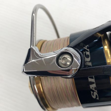 DAIWA ダイワ スピニングリール 20ソルティガ 14000-XH 272780