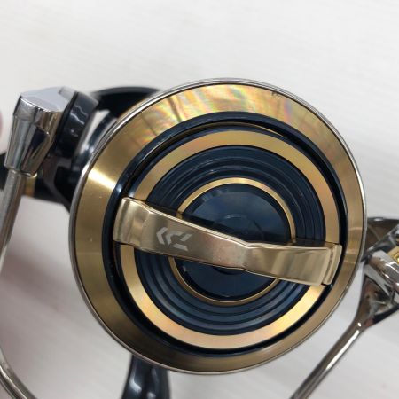 DAIWA ダイワ スピニングリール 20ソルティガ 14000-XH 272780