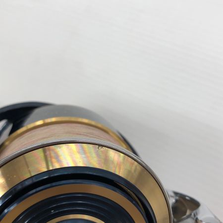 DAIWA ダイワ スピニングリール 20ソルティガ 14000-XH 272780