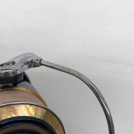 DAIWA ダイワ スピニングリール 20ソルティガ 14000-XH 272780
