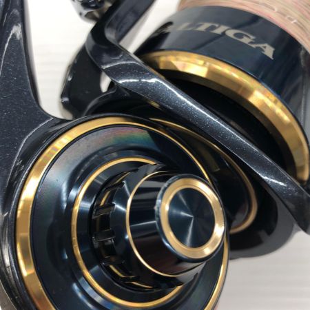 DAIWA ダイワ スピニングリール 20ソルティガ 14000-XH 272780