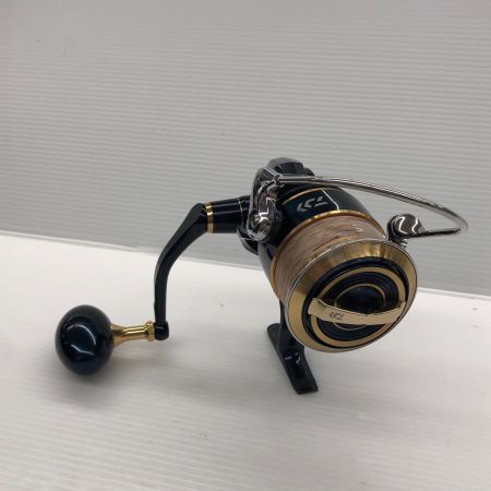 σσ DAIWA ダイワ スピニングリール 20ソルティガ 14000-XH 272780