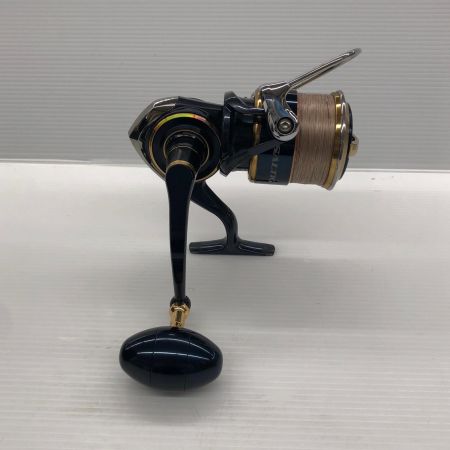 σσ DAIWA ダイワ スピニングリール 20ソルティガ 14000-XH 272780