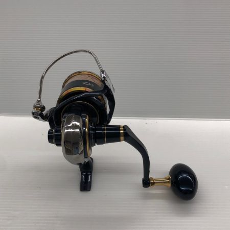 σσ DAIWA ダイワ スピニングリール 20ソルティガ 14000-XH 272780