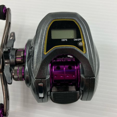 σσ DAIWA ダイワ ベイトリール ライトSW X IC L  020964