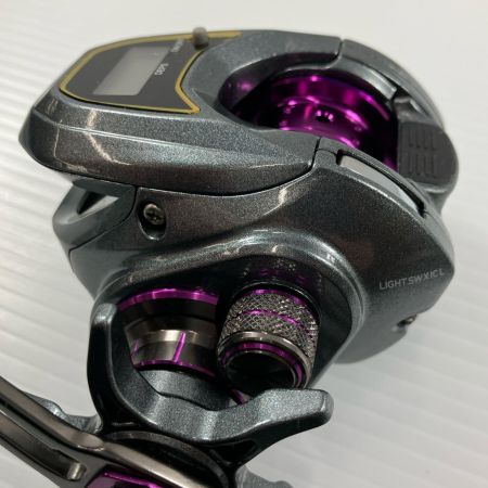 σσ DAIWA ダイワ ベイトリール ライトSW X IC L  020964