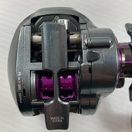 σσ DAIWA ダイワ ベイトリール ライトSW X IC L  020964