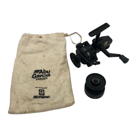 σσ Abu Garcia アブガルシア スピニングリール カーディナルC4 替えスプール付き