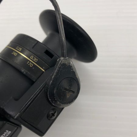 σσ Abu Garcia アブガルシア スピニングリール カーディナルC4 替えスプール付き