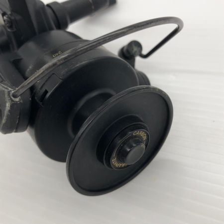 Abu Garcia アブガルシア スピニングリール カーディナルC4 替えスプール付き