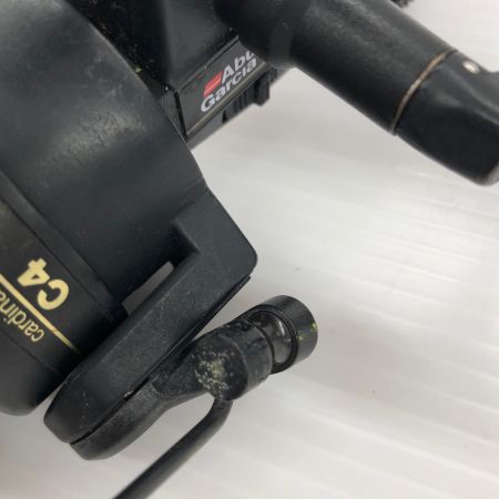 Abu Garcia アブガルシア スピニングリール カーディナルC4 替えスプール付き
