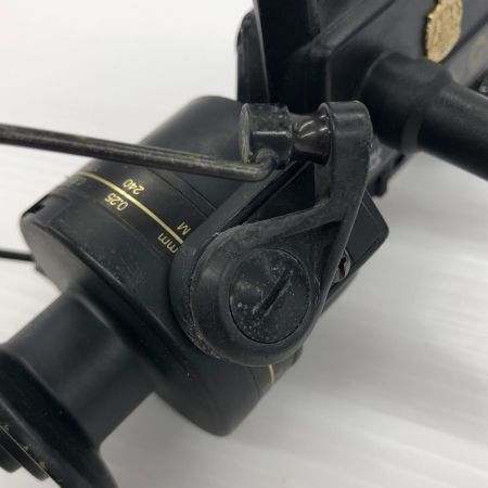 Abu Garcia アブガルシア スピニングリール カーディナルC4 替えスプール付き