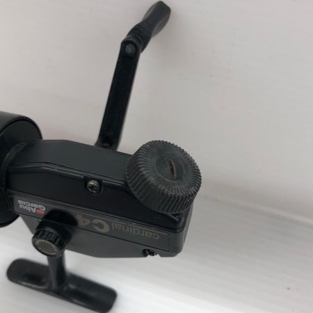 Abu Garcia アブガルシア スピニングリール カーディナルC4 替えスプール付き