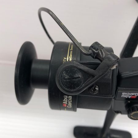 Abu Garcia アブガルシア スピニングリール カーディナルC4 替えスプール付き
