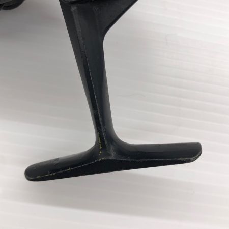 Abu Garcia アブガルシア スピニングリール カーディナルC4 替えスプール付き